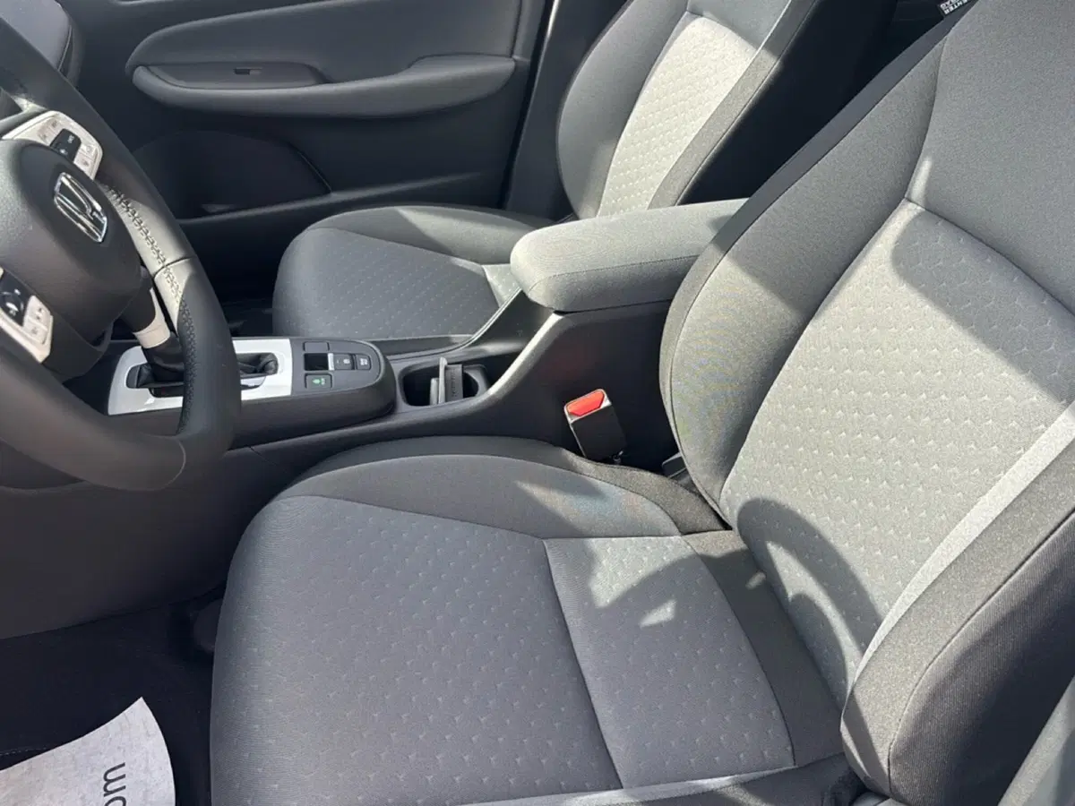 Honda Jazz nuova a Bologna (8)