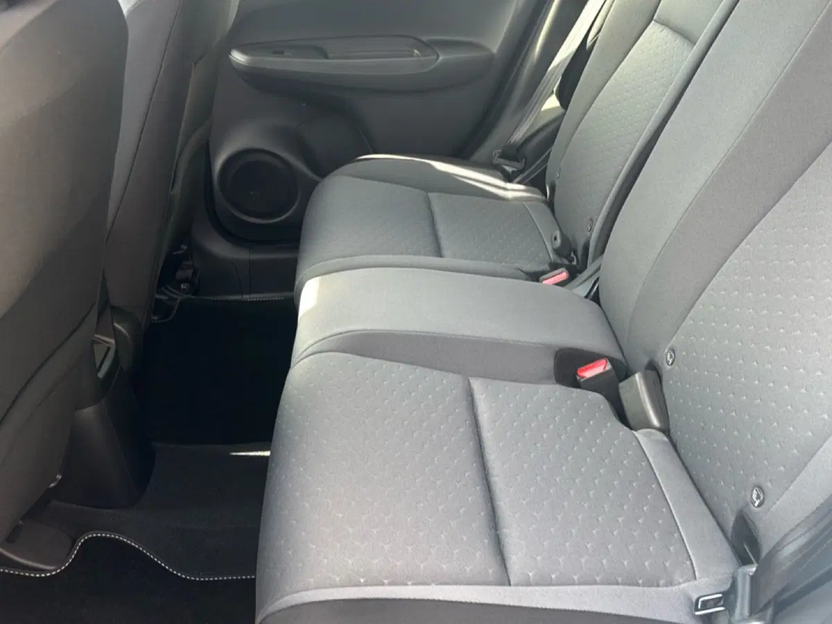 Honda Jazz nuova a Bologna (9)
