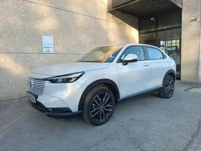 Honda HR-V 1.5 Hev eCVT Advance Leather del 2023 usata a Forli'
