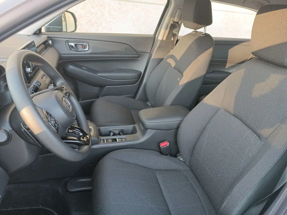 Honda HR-V usata a Forlì-Cesena (10)