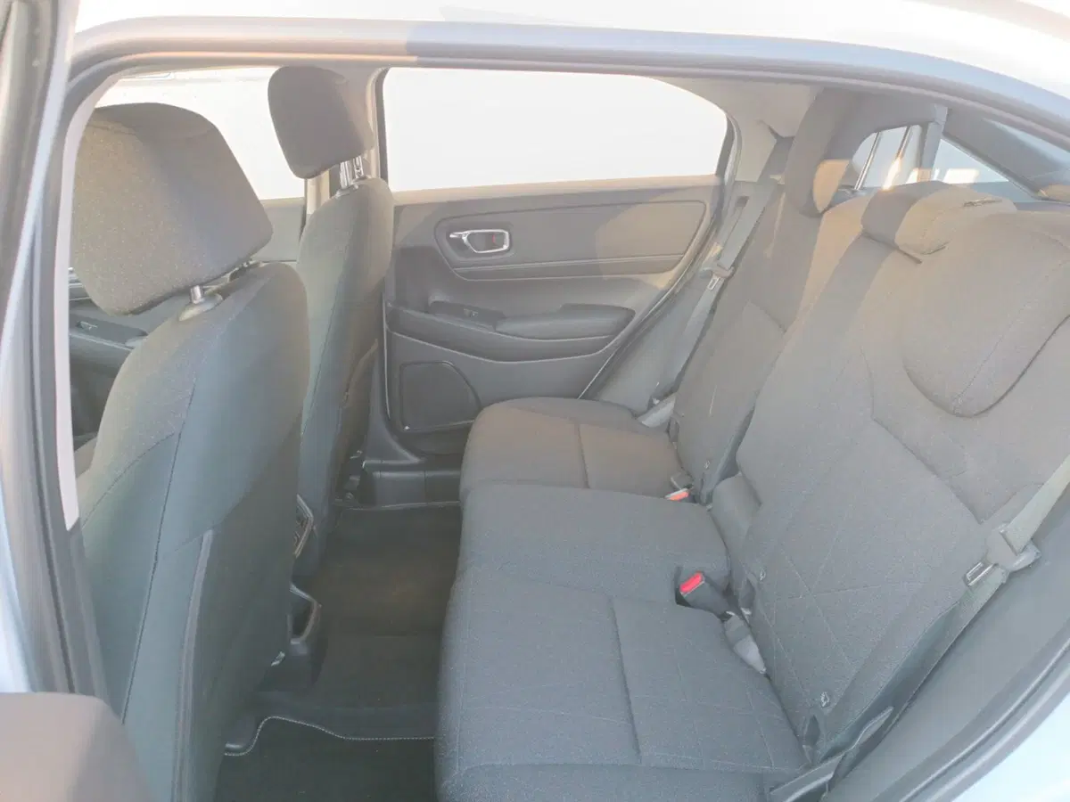 Honda HR-V usata a Forlì-Cesena (11)