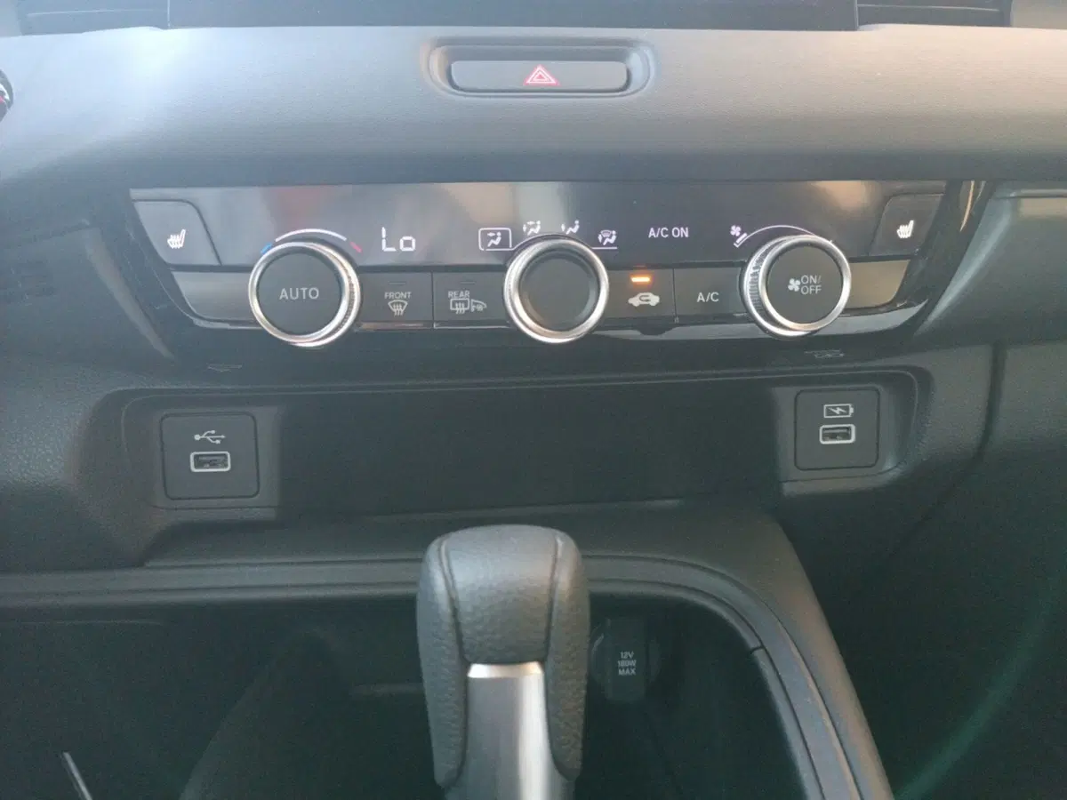 Honda HR-V usata a Forlì-Cesena (17)
