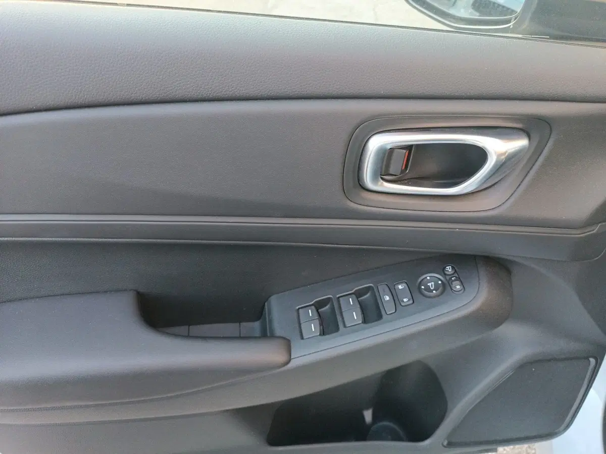 Honda HR-V usata a Forlì-Cesena (19)