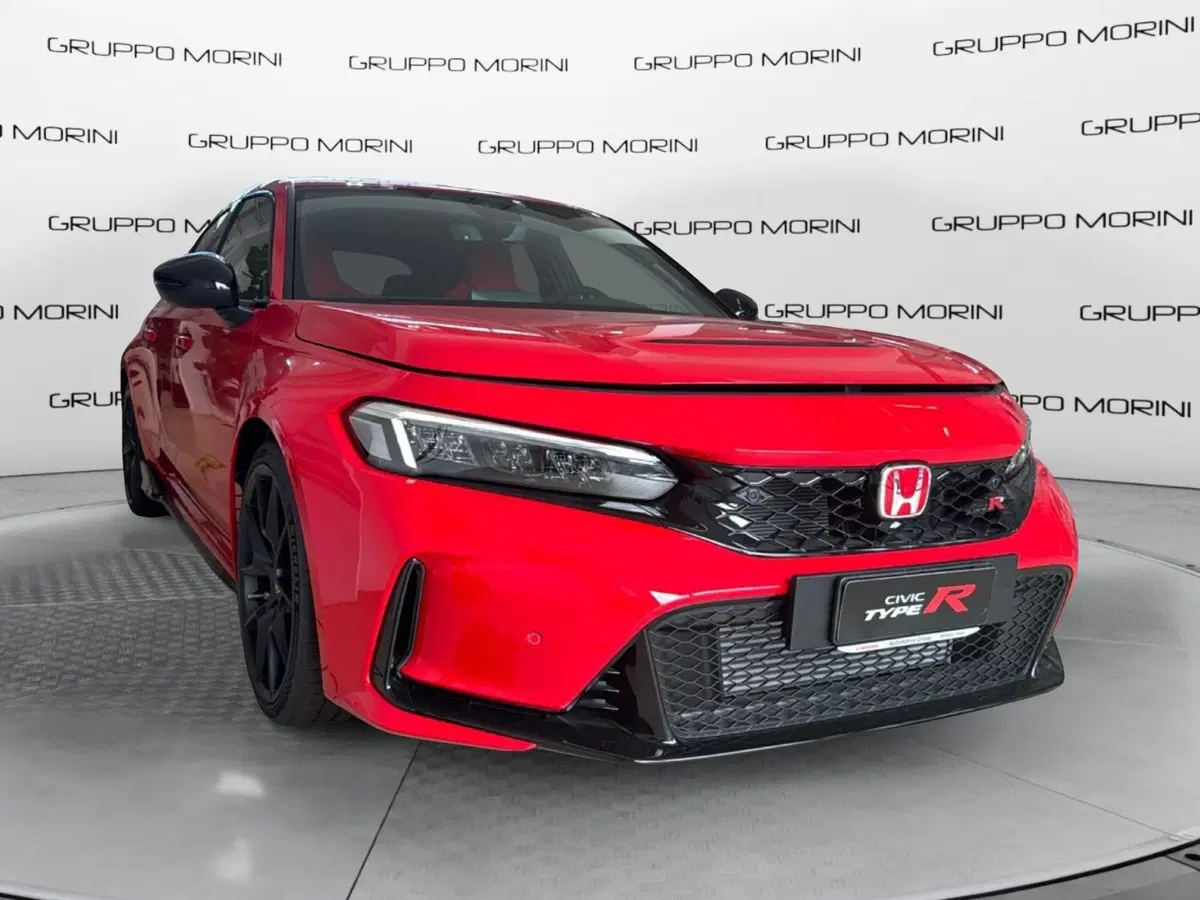 Honda Civic nuova a Bologna