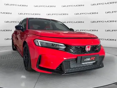Honda Civic 2.0 Type R nuova a Bologna