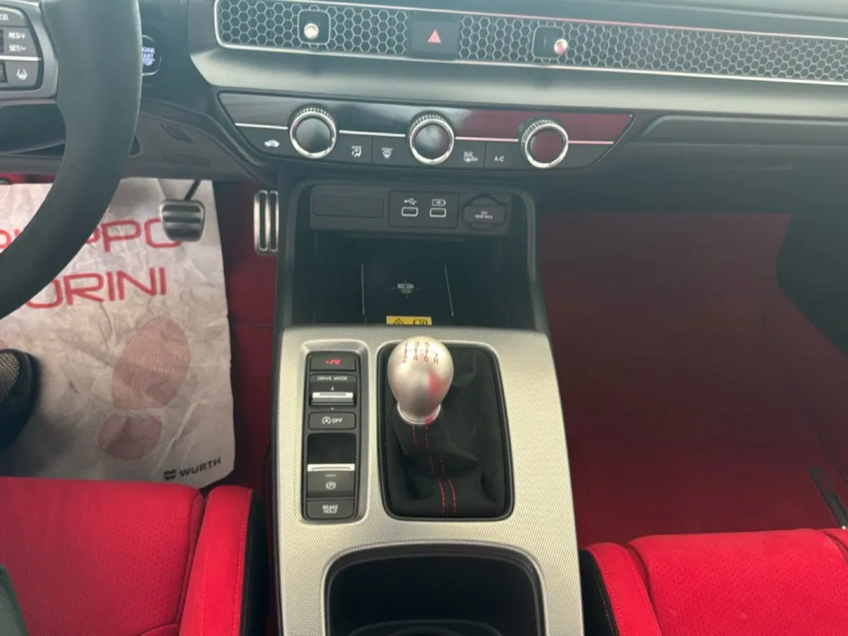 Honda Civic nuova a Bologna (11)