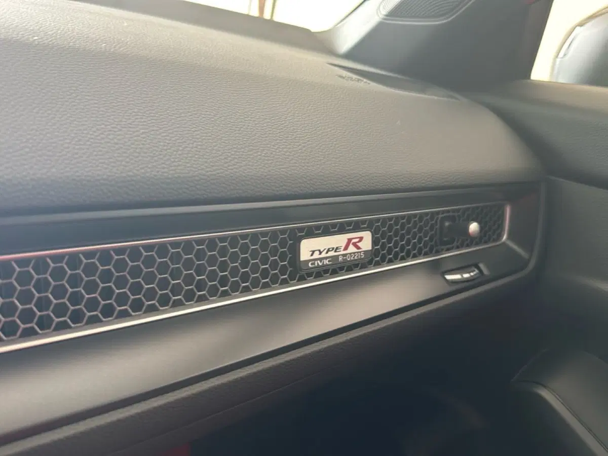 Honda Civic nuova a Bologna (12)