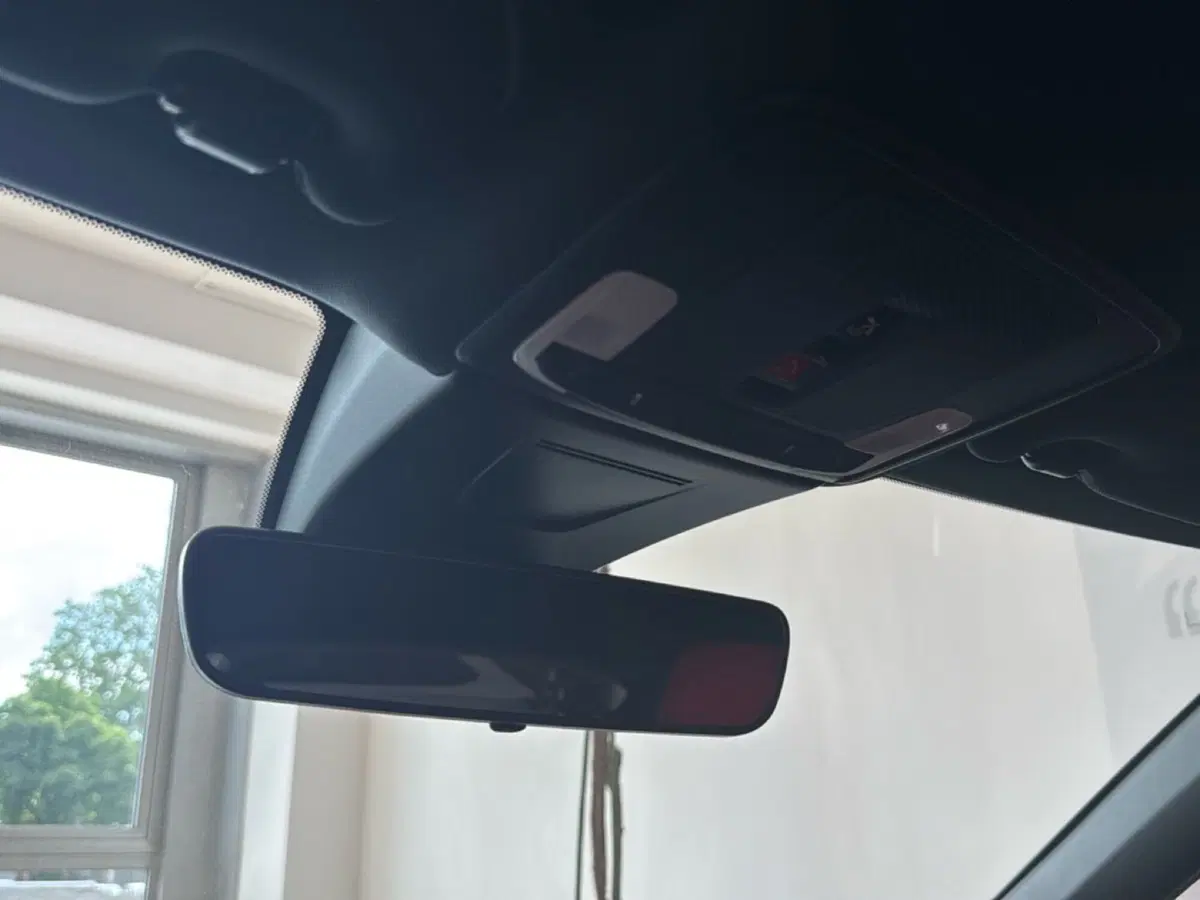 Honda Civic nuova a Bologna (14)