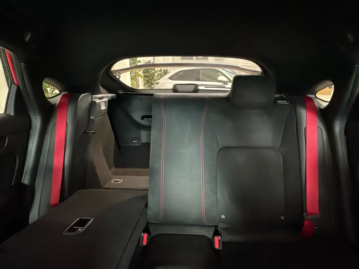 Honda Civic nuova a Bologna (15)