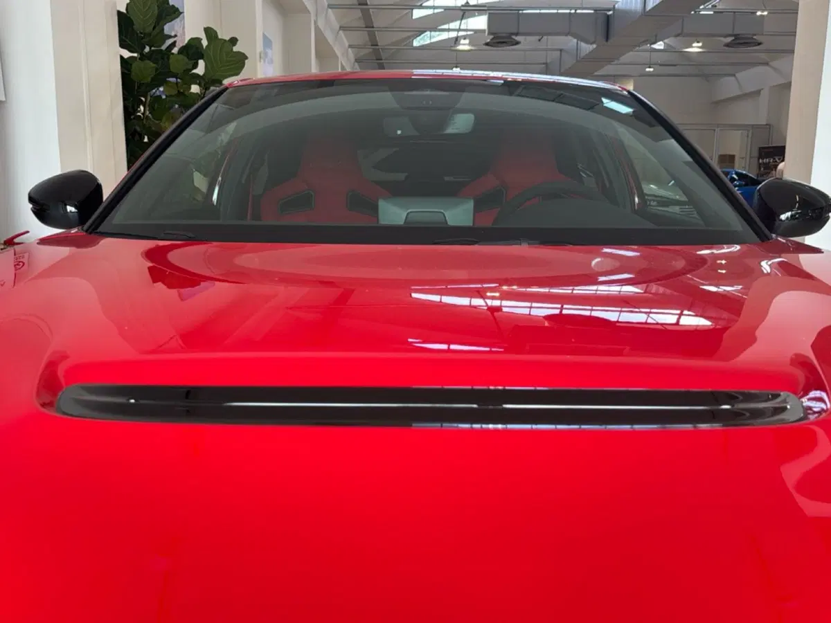 Honda Civic nuova a Bologna (17)
