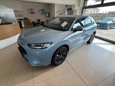 Honda ZR-V 2.0 hev Advance nuova a San Pietro in Casale