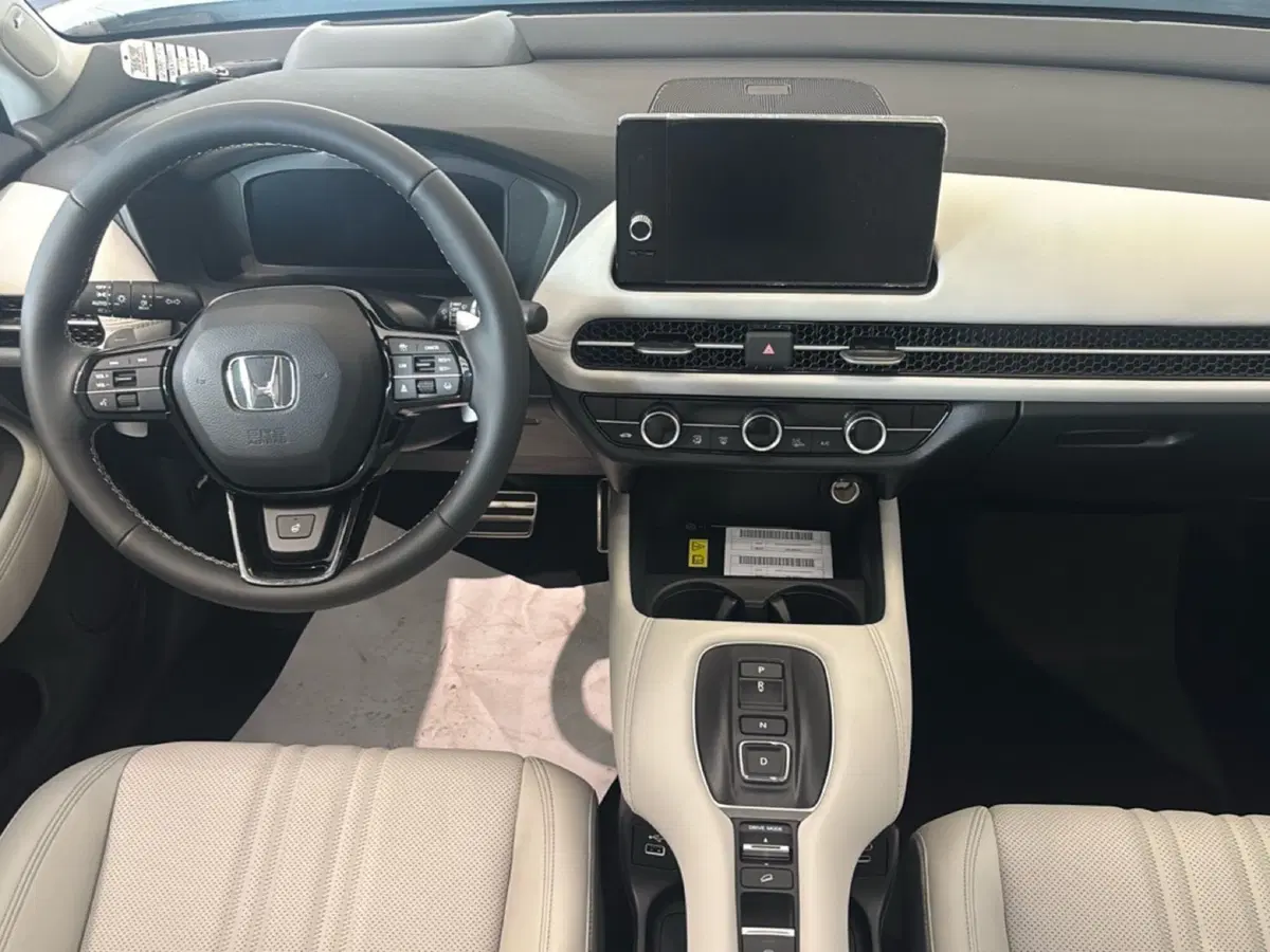 Honda ZR-V nuova a Bologna (9)