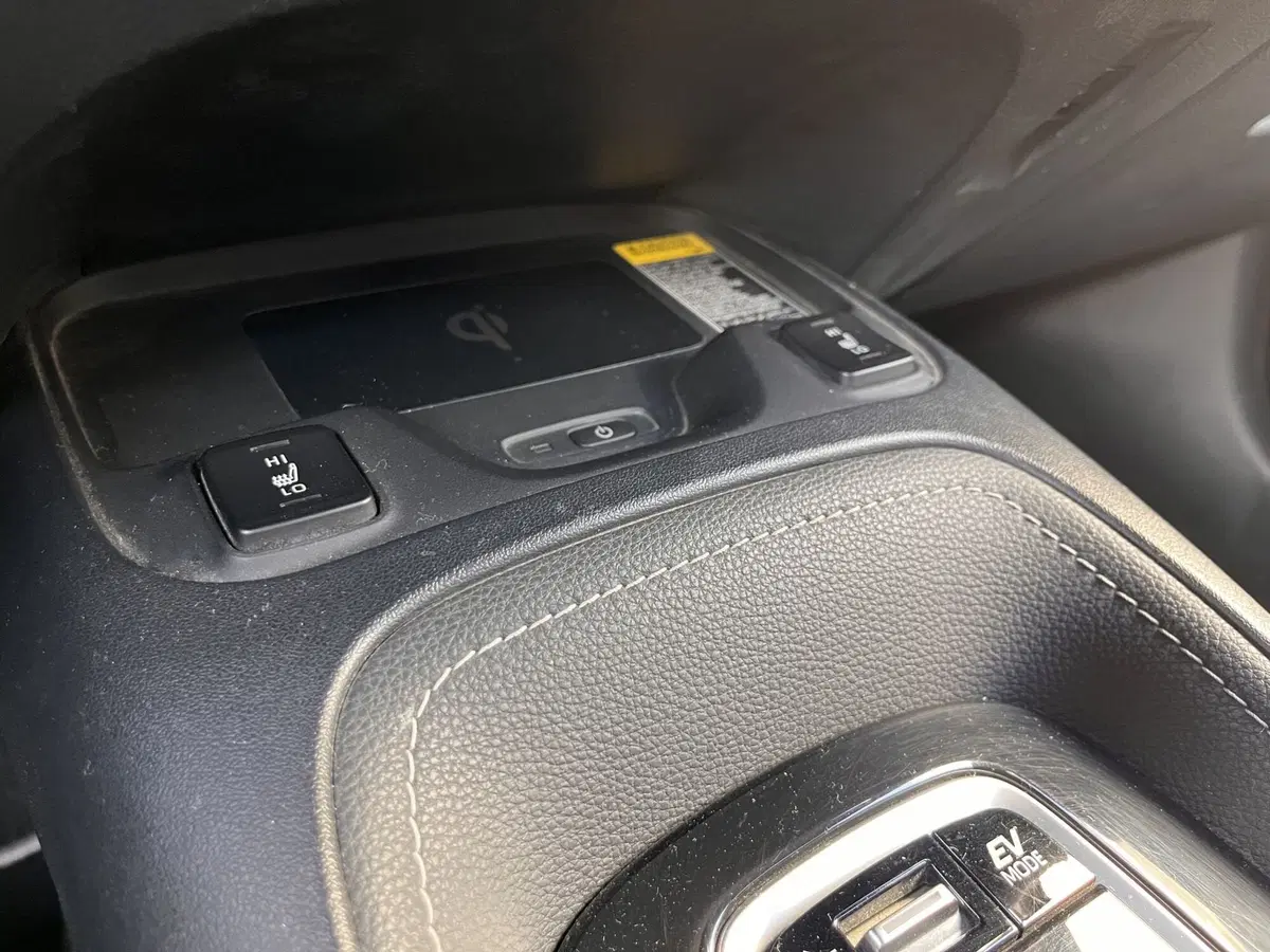 Toyota Corolla usata a Modena (17)
