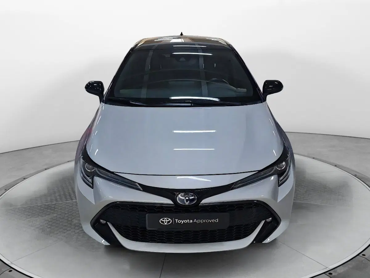 Toyota Corolla usata a Modena (2)