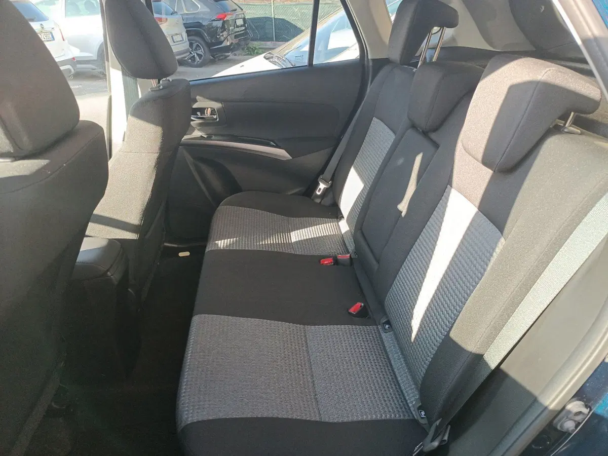 Suzuki S-Cross usata a Forlì-Cesena (17)