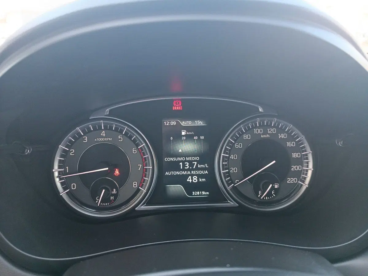 Suzuki S-Cross usata a Forlì-Cesena (9)
