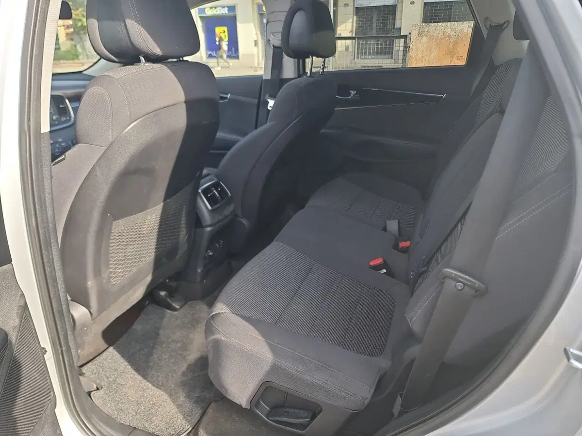 Kia Sorento usata a Bologna (10)
