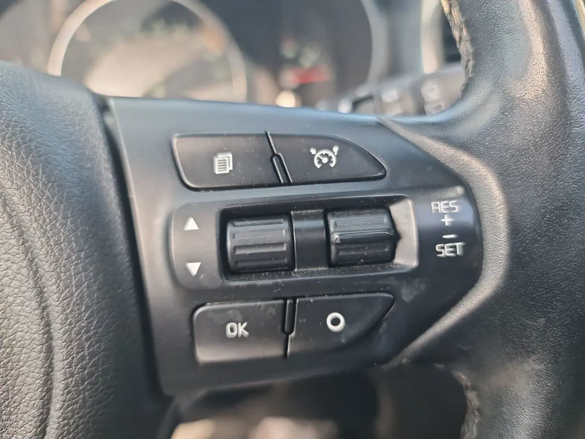 Kia Sorento usata a Bologna (15)