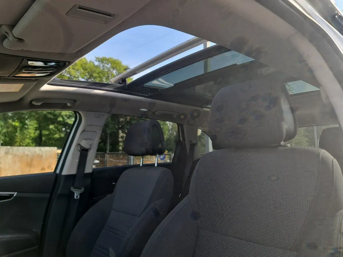 Kia Sorento usata a Bologna (16)