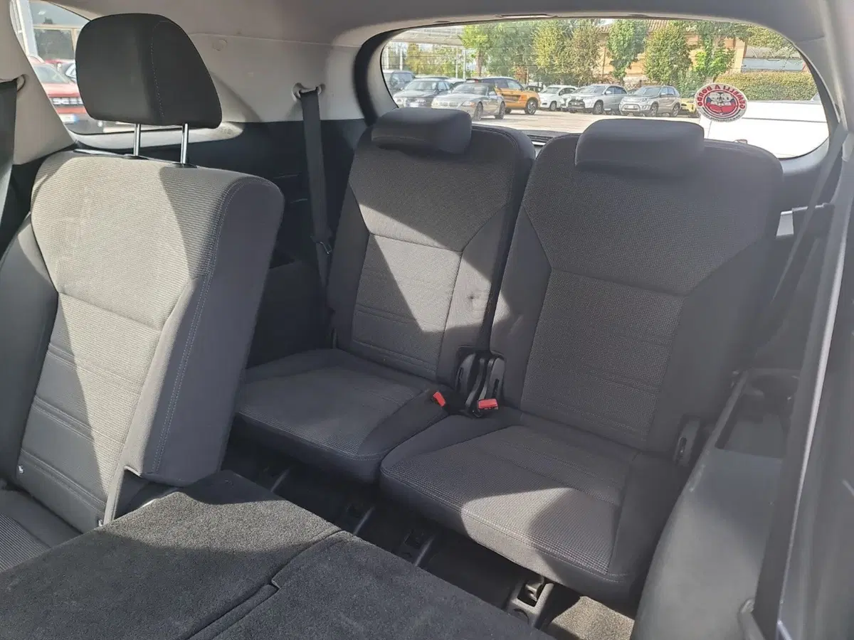 Kia Sorento usata a Bologna (17)