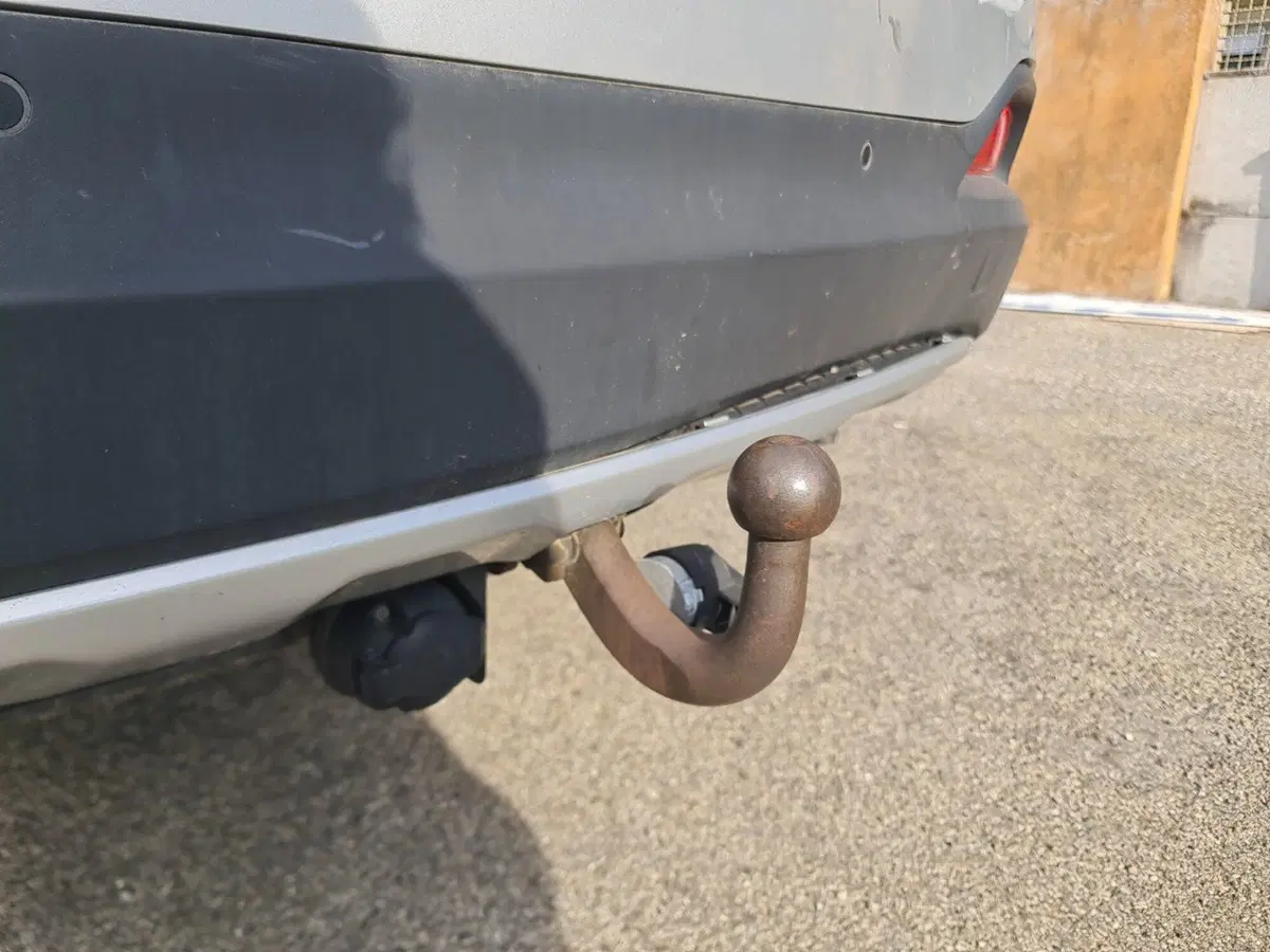 Kia Sorento usata a Bologna (7)