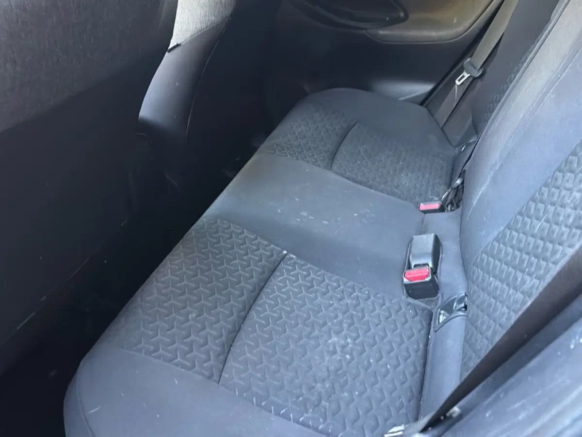 Toyota Yaris Cross usata a Bologna (9)