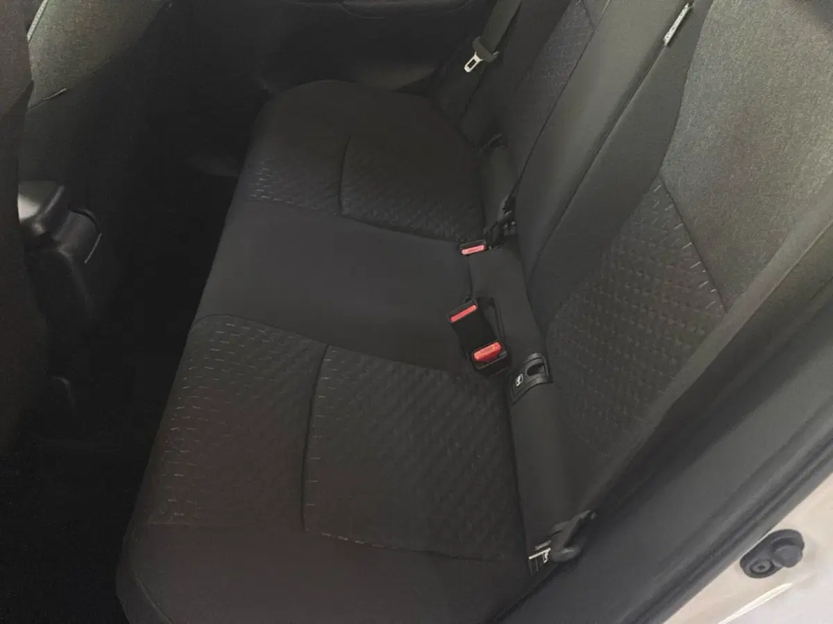 Toyota Yaris Cross usata a Bologna (9)