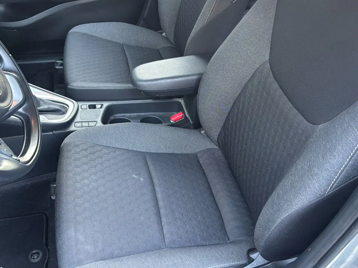 Toyota Yaris usata a Bologna (8)
