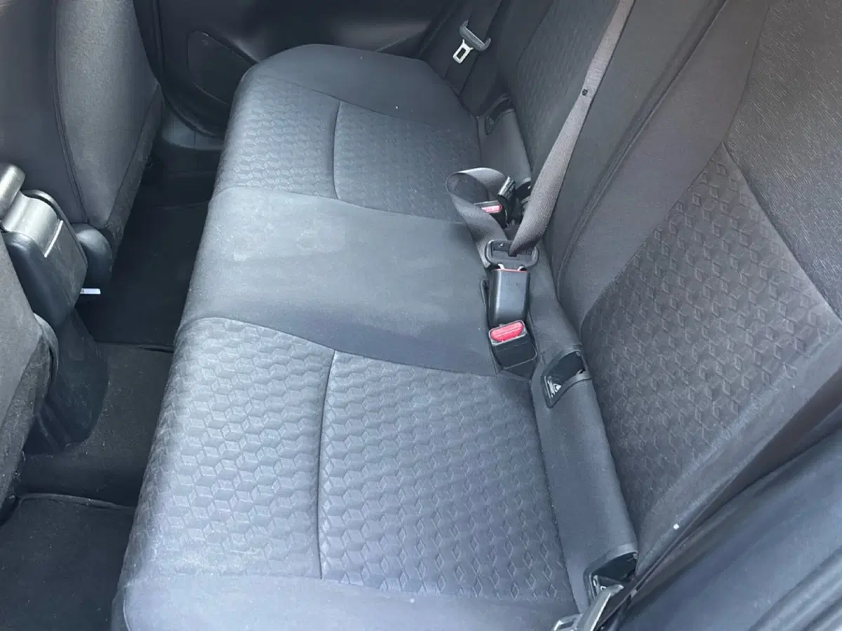 Toyota Yaris usata a Bologna (9)
