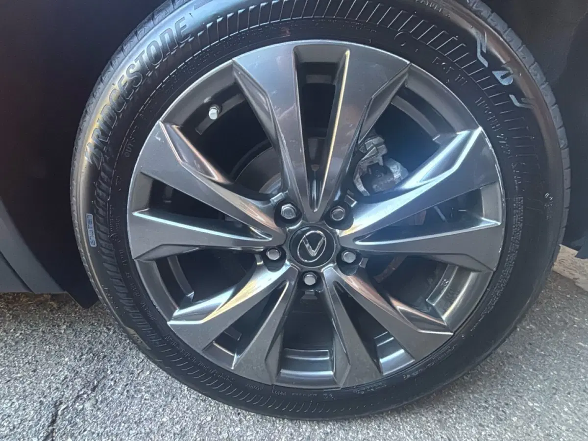 Lexus UX usata a Bologna (7)