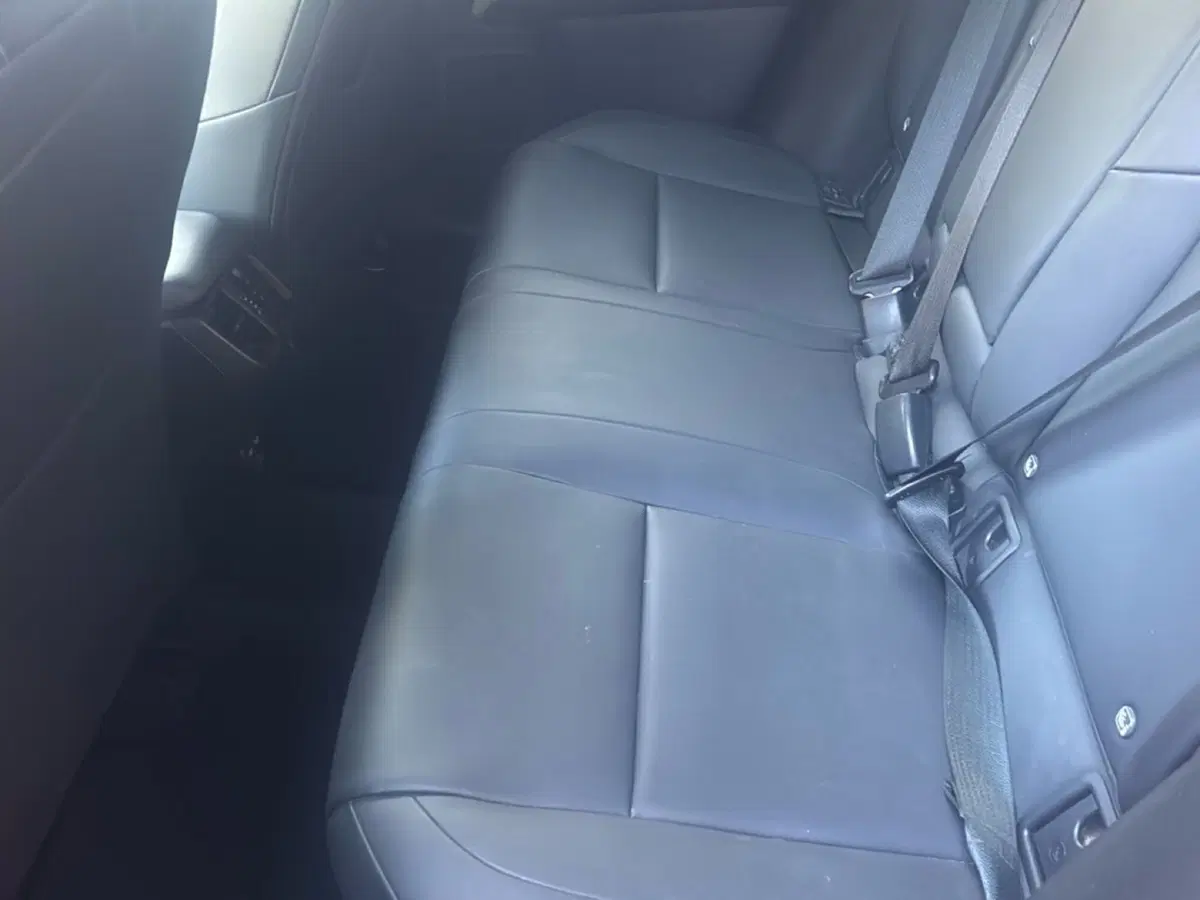 Lexus UX usata a Bologna (9)