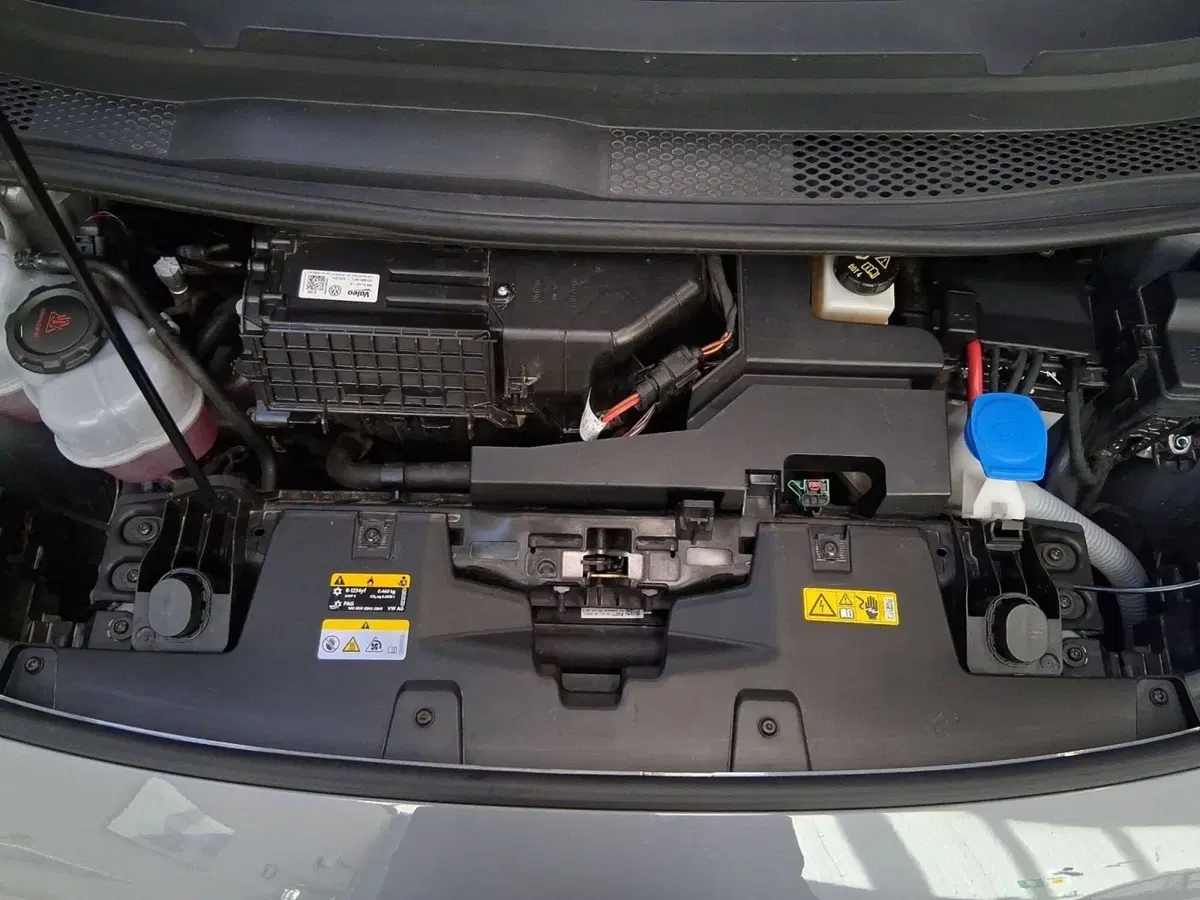 Volkswagen ID.3 usata a Bologna (11)
