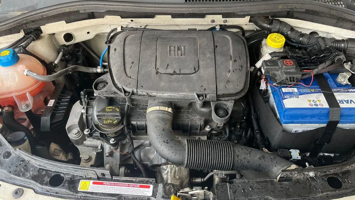Fiat 500 usata a Catania (15)