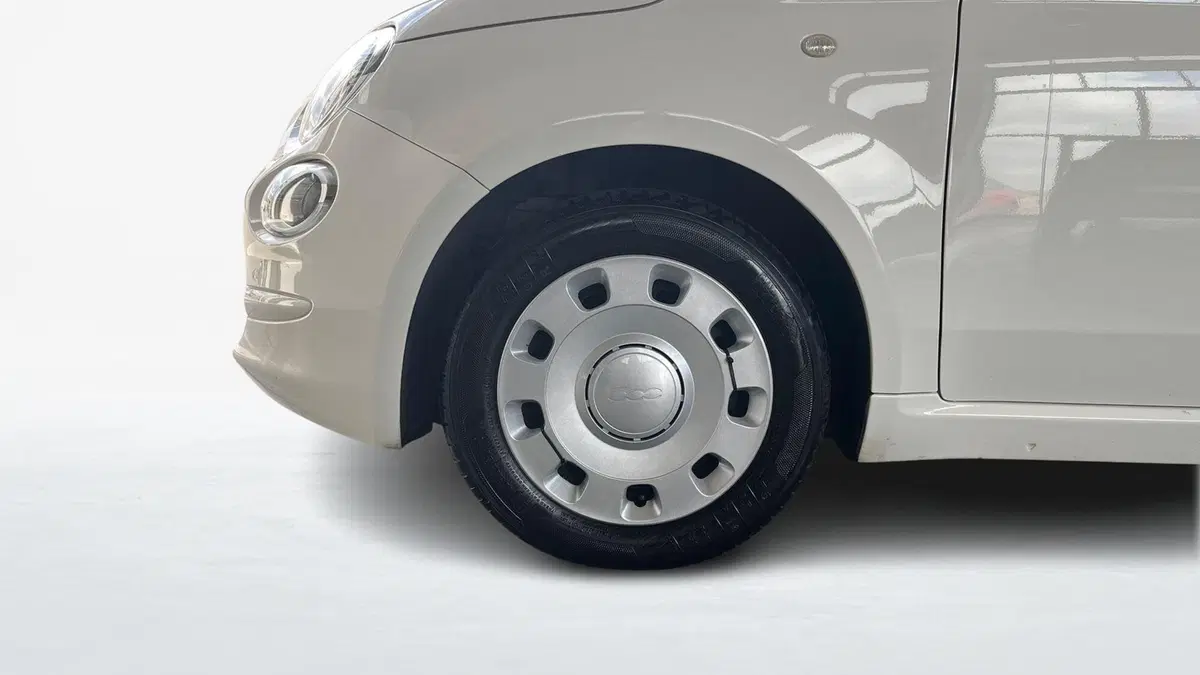Fiat 500 usata a Catania (17)