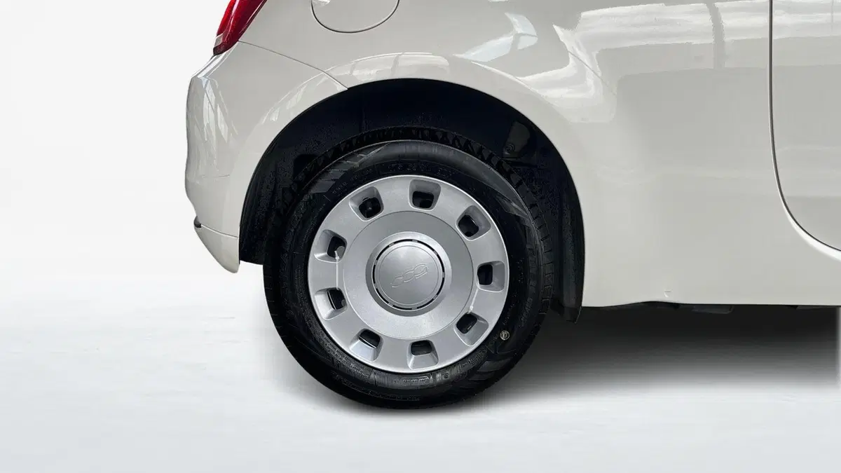 Fiat 500 usata a Catania (19)