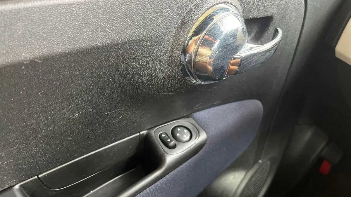 Fiat 500 usata a Catania (20)
