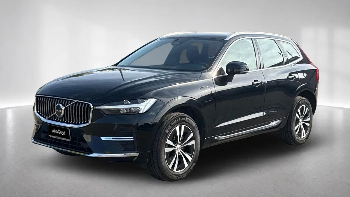Volvo XC60 usata a Parma