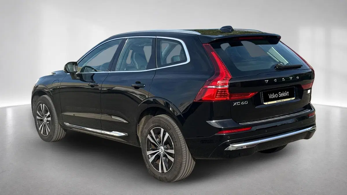 Volvo XC60 usata a Parma (10)