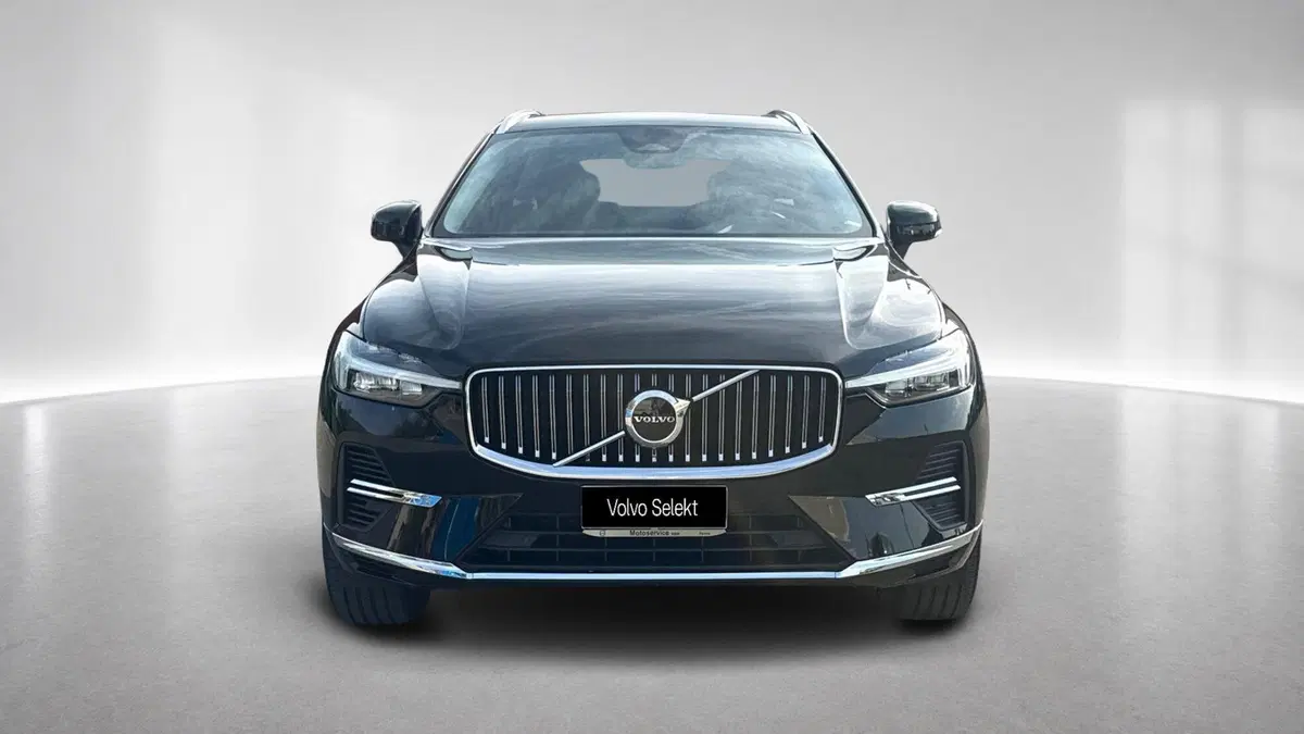 Volvo XC60 usata a Parma (2)