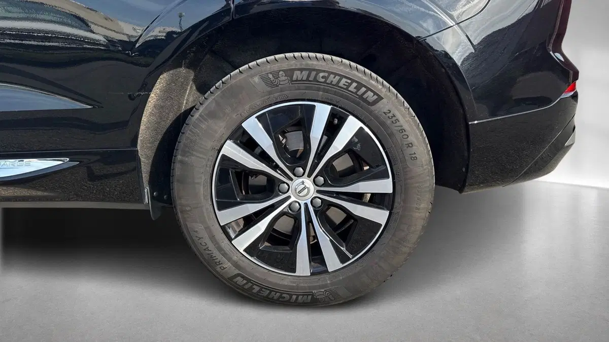 Volvo XC60 usata a Parma (3)