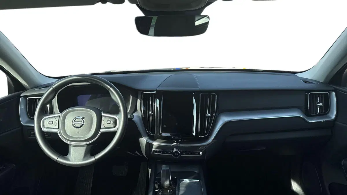 Volvo XC60 usata a Parma (7)