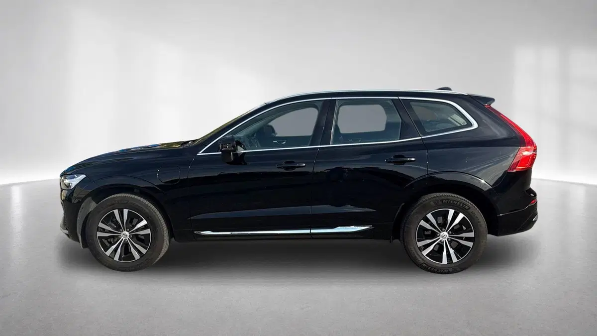Volvo XC60 usata a Parma (9)