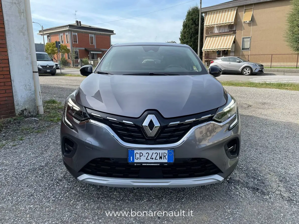 Renault Captur usata a Monza e Brianza (2)
