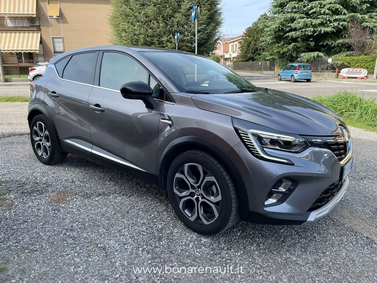 Renault Captur usata a Monza e Brianza (3)
