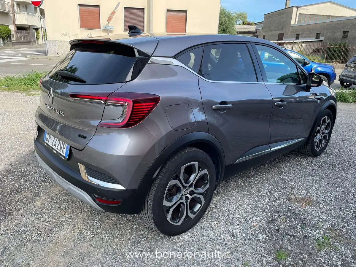 Renault Captur usata a Monza e Brianza (4)