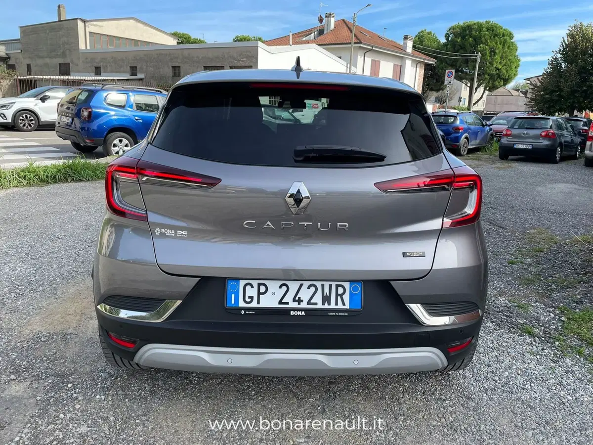 Renault Captur usata a Monza e Brianza (5)
