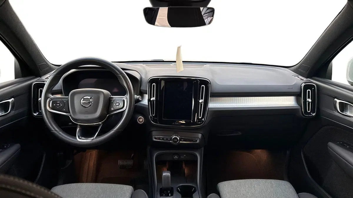 Volvo XC40 usata a Parma (10)