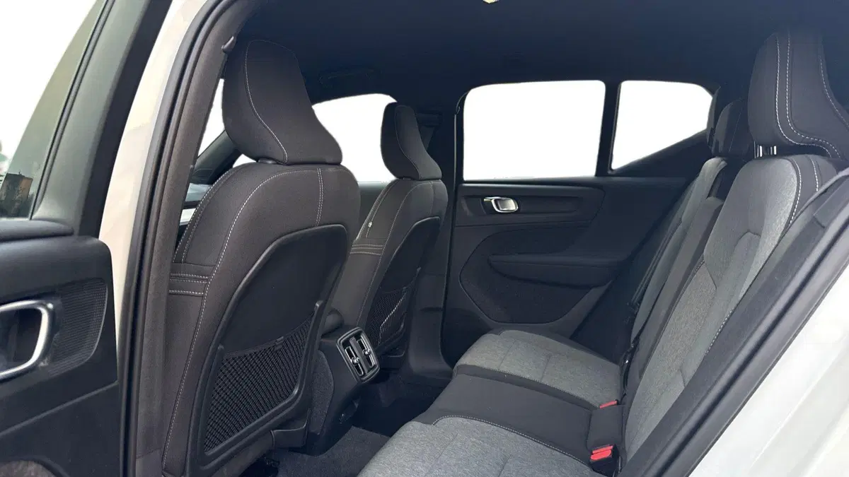 Volvo XC40 usata a Parma (11)