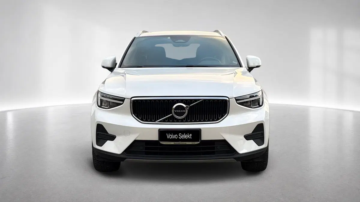 Volvo XC40 usata a Parma (2)