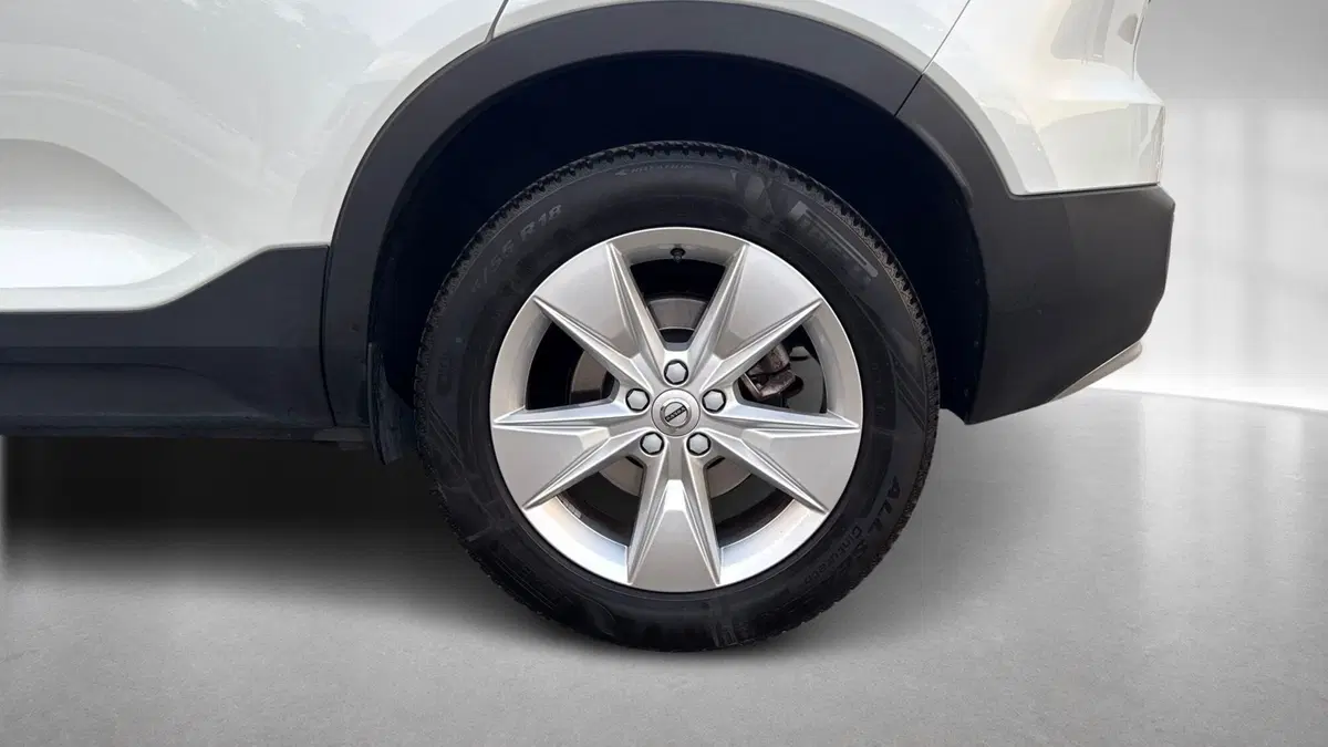 Volvo XC40 usata a Parma (3)